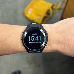 Garmin Forerunner 265s (41mm)